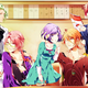 Image for article titled When Sushi Turns into Beautiful Boys, You're Gonna Have to Date Them